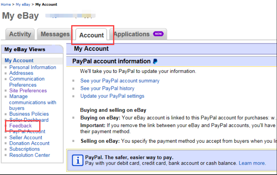 ebay账号安全技巧