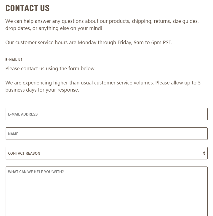 Shopify店铺优化