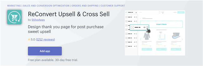 Shopify店铺优化