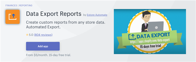 Shopify店铺优化