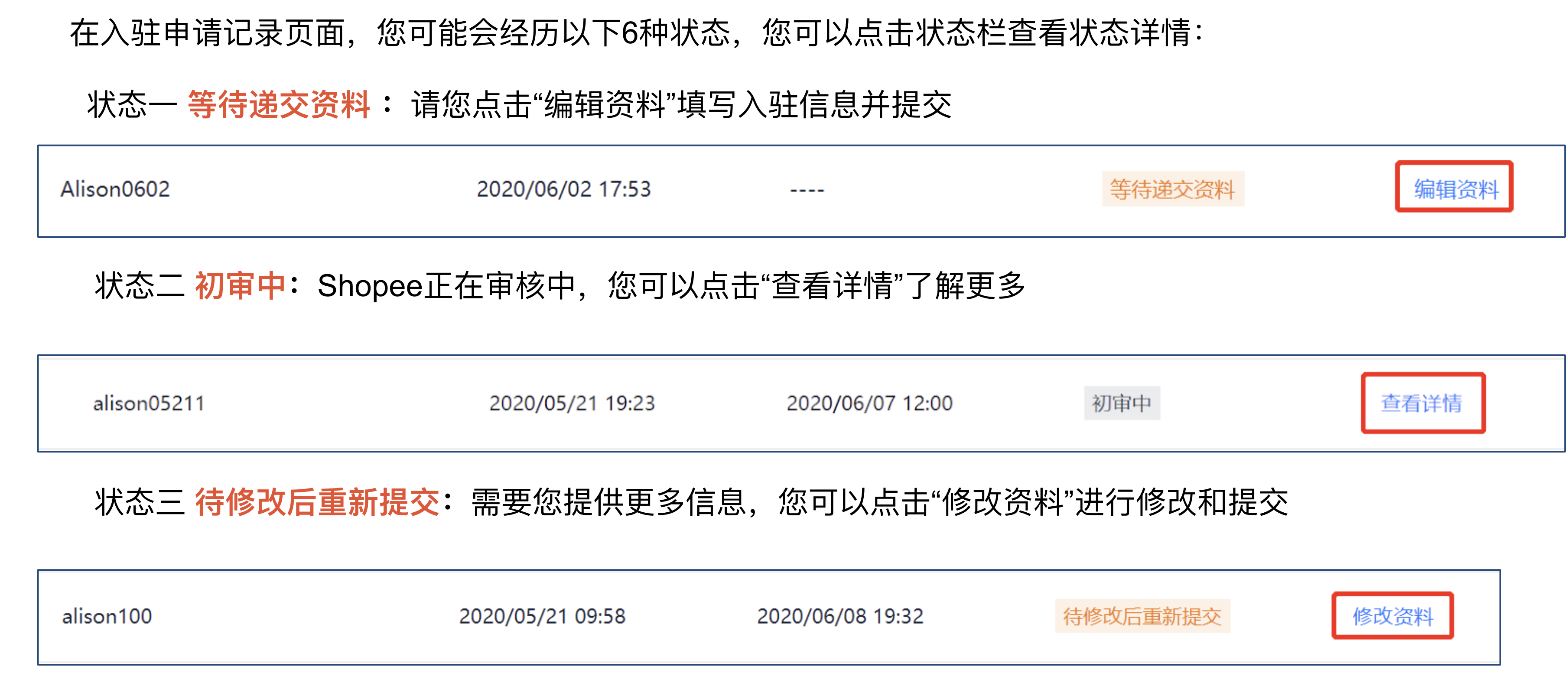 官方版-保姆级开店教程
