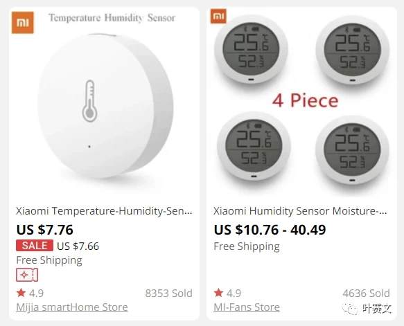 Shopify选品备货
