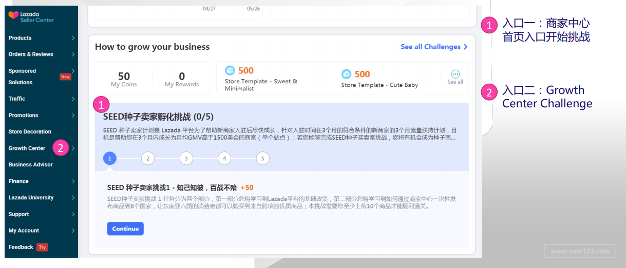 Lazada推广引流七大策略