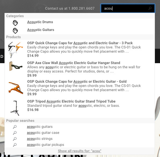 Shopify店铺优化