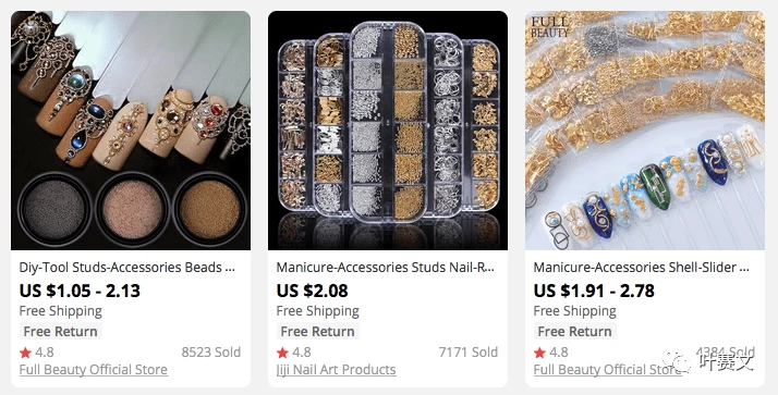 Shopify选品备货