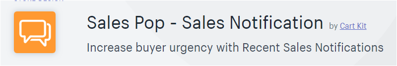 Shopify店铺优化