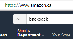 amazon产品刊登