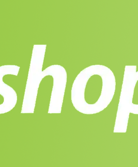 Shopify销售推广
