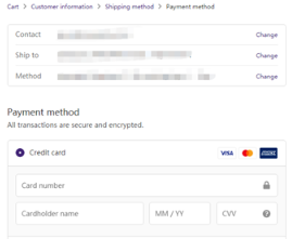 Shopify所有收款方式优劣势