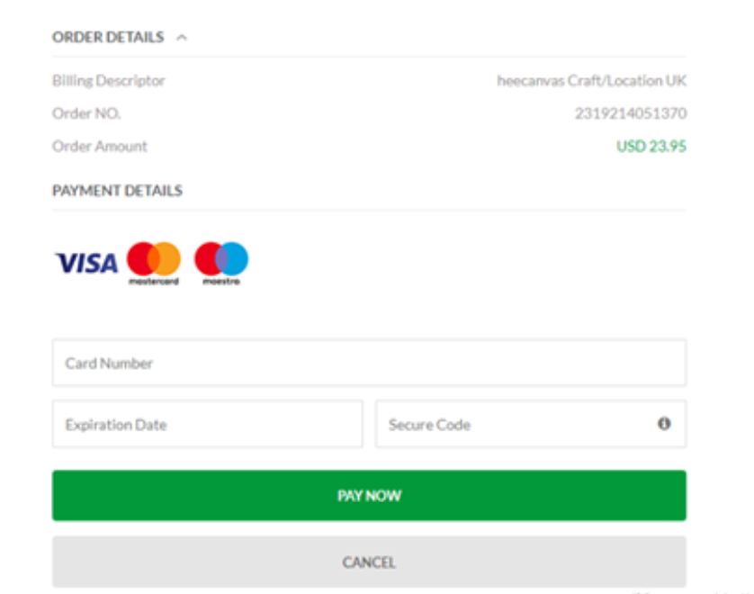 Shopify所有收款方式优劣势